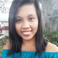 Khrisdale Burgos