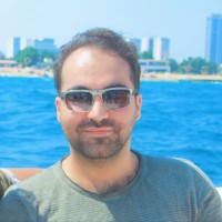 Mehrdad Falamarzi