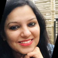 Ankita Bhatia
