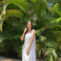 Aishwarya Salunke
