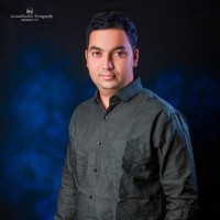 Chetan Patil