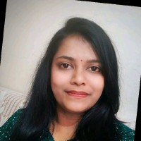 Tejashri Raut