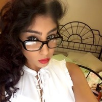 Stacy Jaglal