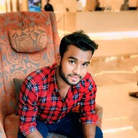 Suraj Jaiswar