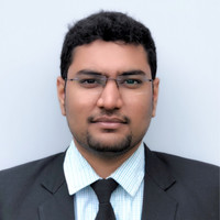 Kishan Patel