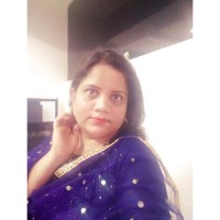 Lubna Farheen