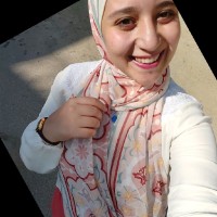 Esraa Mohamed Sharaf