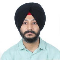 Randeep Singh