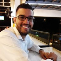 Luis Angel Restrepo Vargas