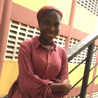 Hammerah Olanrewaju