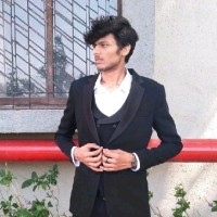 Karan Oza