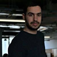Abdelkader BENALI