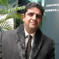 Farshid Shokrekhodaee