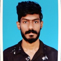 Selvam Govindhan