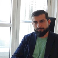 Muhammad Azam FCCA محمد اعظم