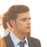 Mattia Anders Colombo