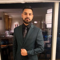 Navneet Dhindsa