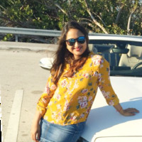 Ritu Saxena