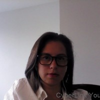 María Fernanda García Bustamante