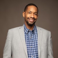 Lucien Wall, MBA, MSPM