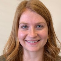 Nicole Mardell, Aicp