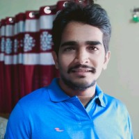 Puneeth B.V