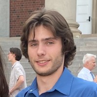 Evan Hirschey