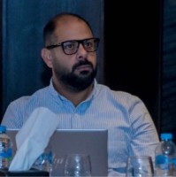 Mohamed Essam El-Sayed