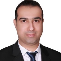 Ali Shabibi