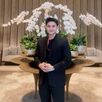 Naufal Rafi