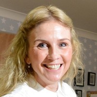 Samantha Britton