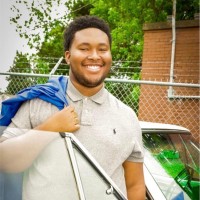 Jaron Davis