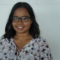 Lisa Persaud