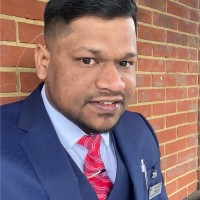 Deepak Ram Rangaswamy Kala