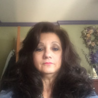 Mary Glisan