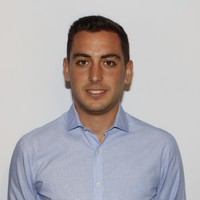 Daniel Antonio Escors Romero