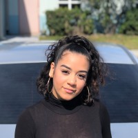 Ashleynicole Guzman