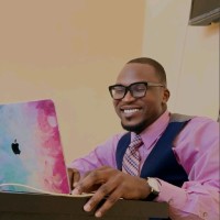 Ishaku James