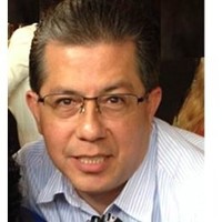 Hugo Rico