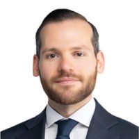 James Saddlemire, CFA, CAIA