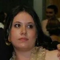 Flávia Goulart Dias Carvalho
