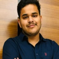 Amritesh Sahu