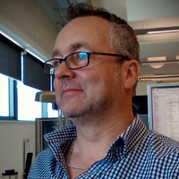 Mark Catley