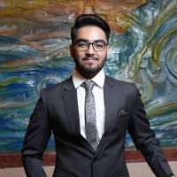 Mithil Shah