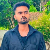 Shivam Dubey