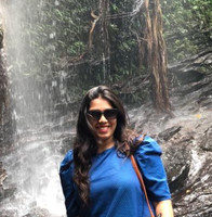 Supriya U