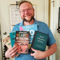 Casey Jakubowski, PhD