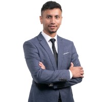 Rayaan Dosemahamed