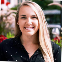 Katie Montell