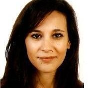 Angela Garcia del Castillo